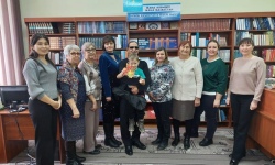 И сердцу стало так тепло…